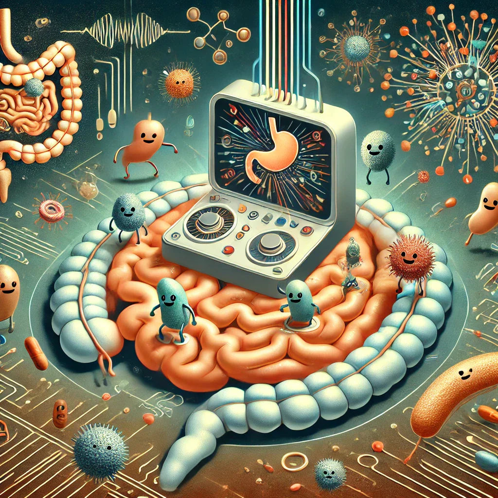 Cómo la Microbiota Influencia nuestro Cerebro: Una conexión inesperada