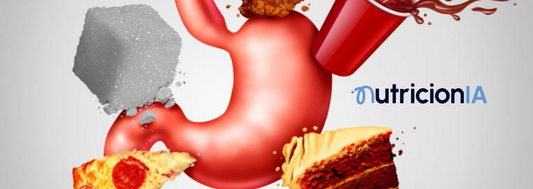 Ejemplos y causas de la obesidad con soluciones prácticas para prevenirla, incluyendo hábitos de alimentación y actividad física recomendados por expertos.