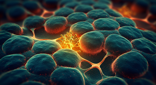 Zonulina: Su Papel Crucial en la Permeabilidad Intestinal y Tu Salud