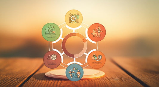 5 Estrategias Clave para Optimizar tu Longevidad