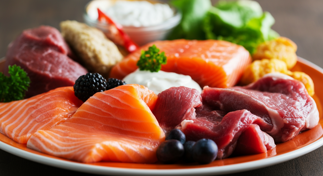 Dieta de Volumen Muscular: Cómo Aumentar Masa Sin Exceso de Grasa