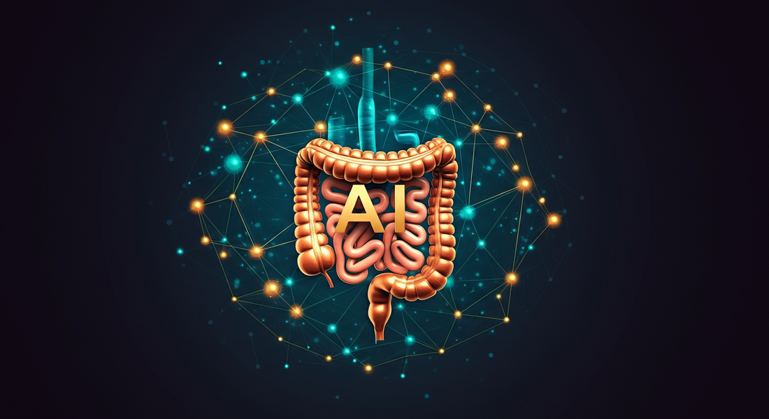 Optimizar la Salud Digestiva con Inteligencia Artificial