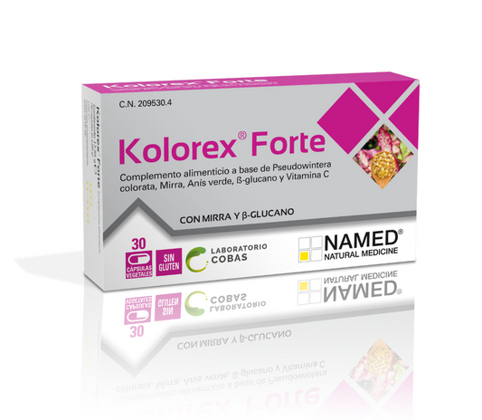 Kolorex Forte